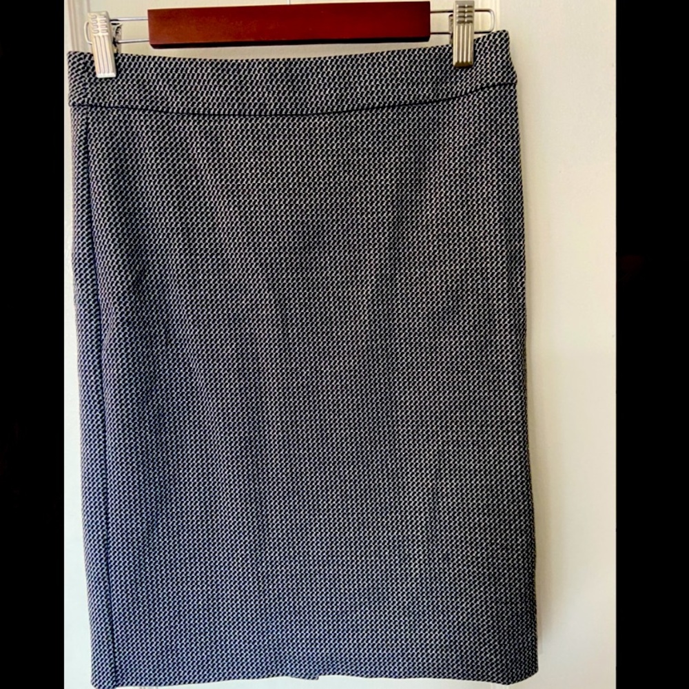 Anne Taylor Skirt